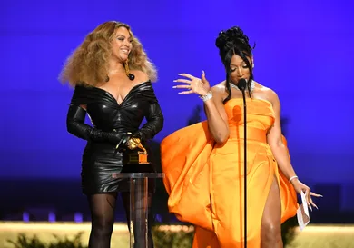 63rd Annual GRAMMY Awards – Telecast