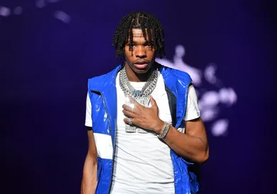 Hot 107.9 Birthday Bash 25