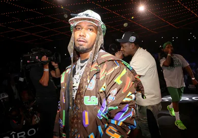 Verzuz: The Lox Vs Dipset