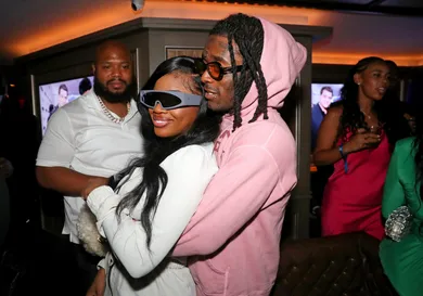 Jay-Z's 40/40 Club Celebrates 18th Anniversary