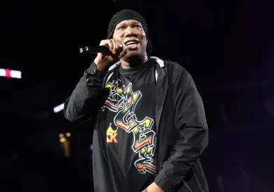 TrillerVerz Featuring Super Cat, KRS 1 &amp; Big Daddy Kane