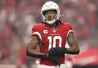 Houston Texans v Arizona Cardinals