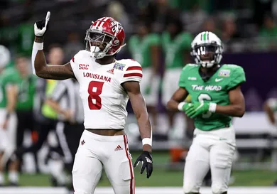 R+L Carriers New Orleans Bowl