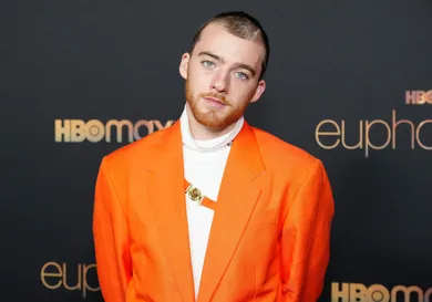 "Euphoria" Season 2 Photo Call