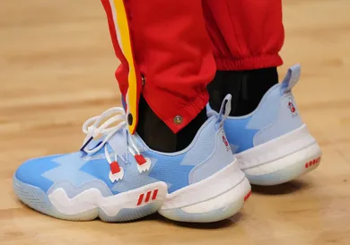 Atlanta Hawks v Miami Heat