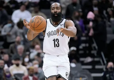 Brooklyn Nets v Sacramento Kings