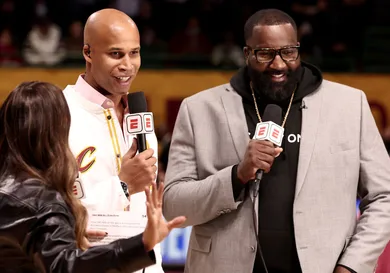 2022 NBA All-Star - Ruffles NBA All-Star Celebrity Game