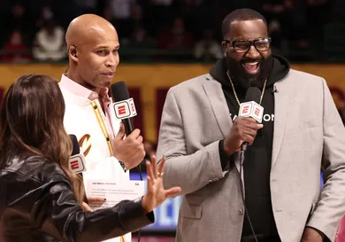 2022 NBA All-Star - Ruffles NBA All-Star Celebrity Game