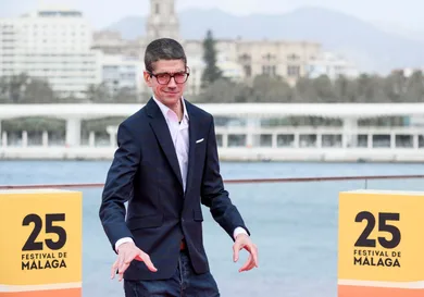 Day 3 - Malaga Film Festival 2022