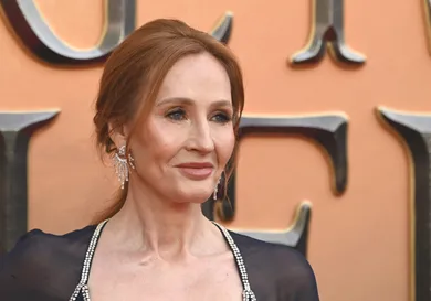 "Fantastic Beasts: The Secrets of Dumbledore" World Premiere - Arrivals