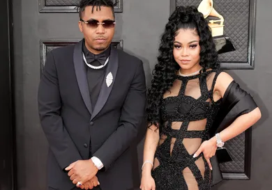 64th Annual GRAMMY Awards - Arrivals