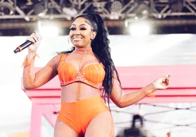 2022 Coachella Valley Music And Arts Festival - Weekend 1 - Day 1