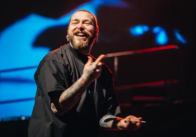 2022 Coachella Valley Music And Arts Festival - Weekend 1 - Day 2