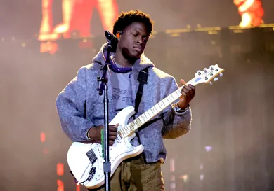 2022 Coachella Valley Music And Arts Festival - Weekend 2 - Day 1