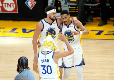 Dallas Mavericks v Golden State Warriors - Game Two