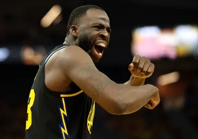 Dallas Mavericks v Golden State Warriors - Game Five