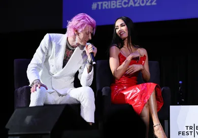 "Taurus" Premiere - 2022 Tribeca Festival