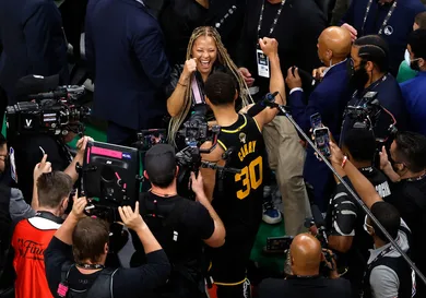 2022 NBA Finals - Game Four