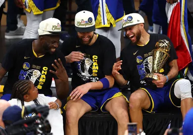 2022 NBA Finals - Game Six