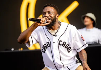 2022 Bonnaroo Music & Arts Festival