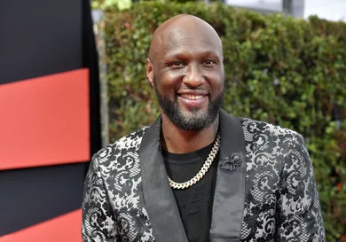 2022 BET Awards - Arrivals