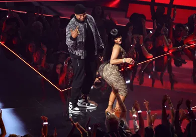 2022 MTV Video Music Awards - Show