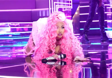 2022 MTV VMAs – Show