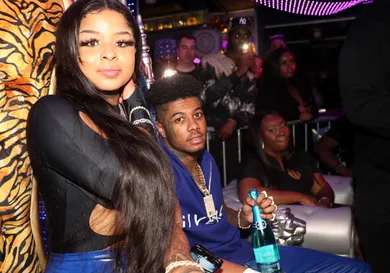 Daniels Leather Fashion Show