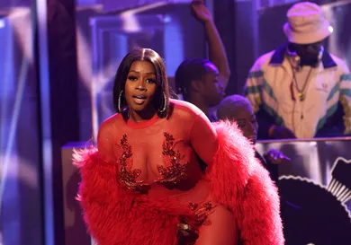 BET Hip Hop Awards 2022 - Show