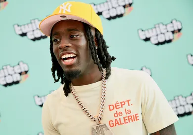 TwitchCon 2022 San Diego