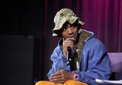 Reel To Reel: Entergalactic