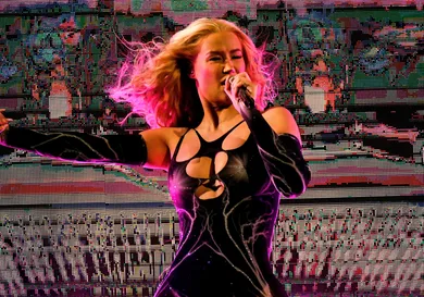 Pitbull "Can't Stop Us Now" Summer Tour - Orlando, FL