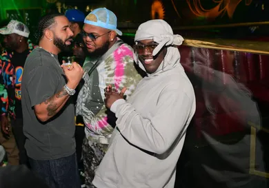 Onyx Concert After Party