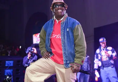 Wicked Featuring 21 Savage