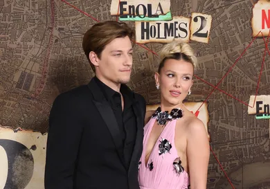 Netflix's "Enola Holmes 2" World Premiere