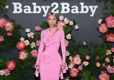 2022 Baby2Baby Gala Presented By Paul Mitchell - Red Carpet