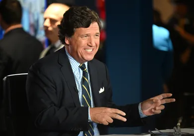 2022 FOX Nation Patriot Awards