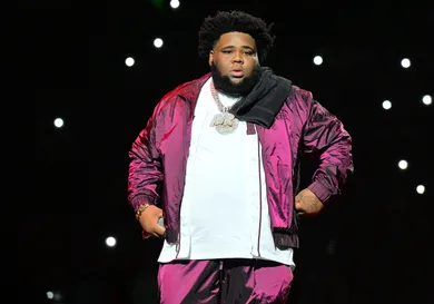 Rod Wave Beautiful Mind Tour - Atlanta, GA