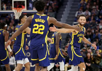 Houston Rockets v Golden State Warriors