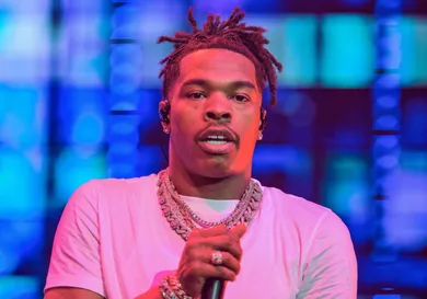 Lil Baby & Friends Birthday Celebration Concert