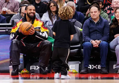 Los Angeles Clippers v Toronto Raptors