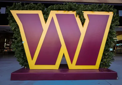 Cleveland Browns v Washington Commanders