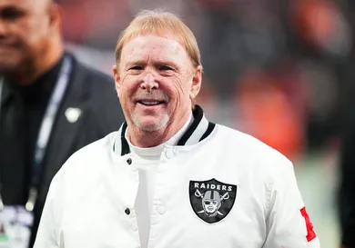 Kansas City Chiefs v Las Vegas Raiders