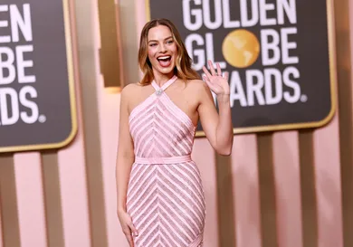 80th Annual Golden Globe Awards - Arrivals
