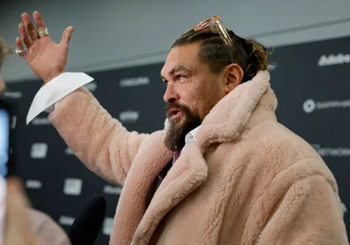 2023 Sundance Film Festival - "Deep Rising" Premiere