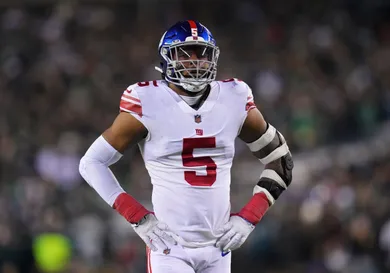 NFC Divisional Playoffs - New York Giants v Philadelphia Eagles