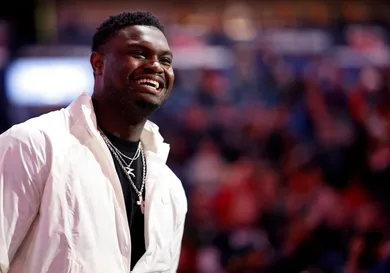 Minnesota Timberwolves v New Orleans Pelicans