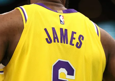 Los Angeles Lakers v Boston Celtics