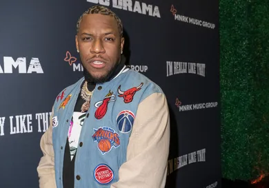 DJ Drama Listening Event