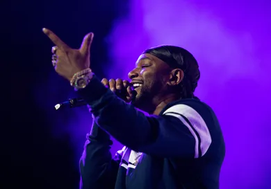 Legendz of the Streetz Tour Reloaded - New Orleans, LA